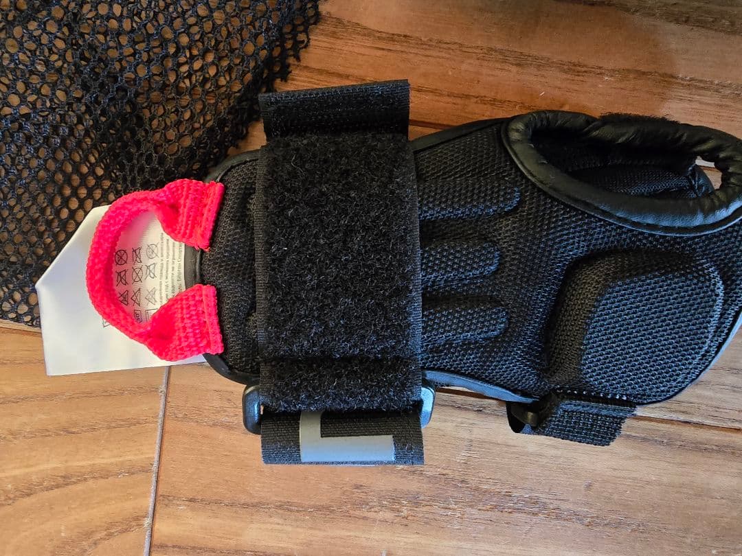 バートン キッズ ワンピース 4T ミトン＆リストガード付 ウィンター