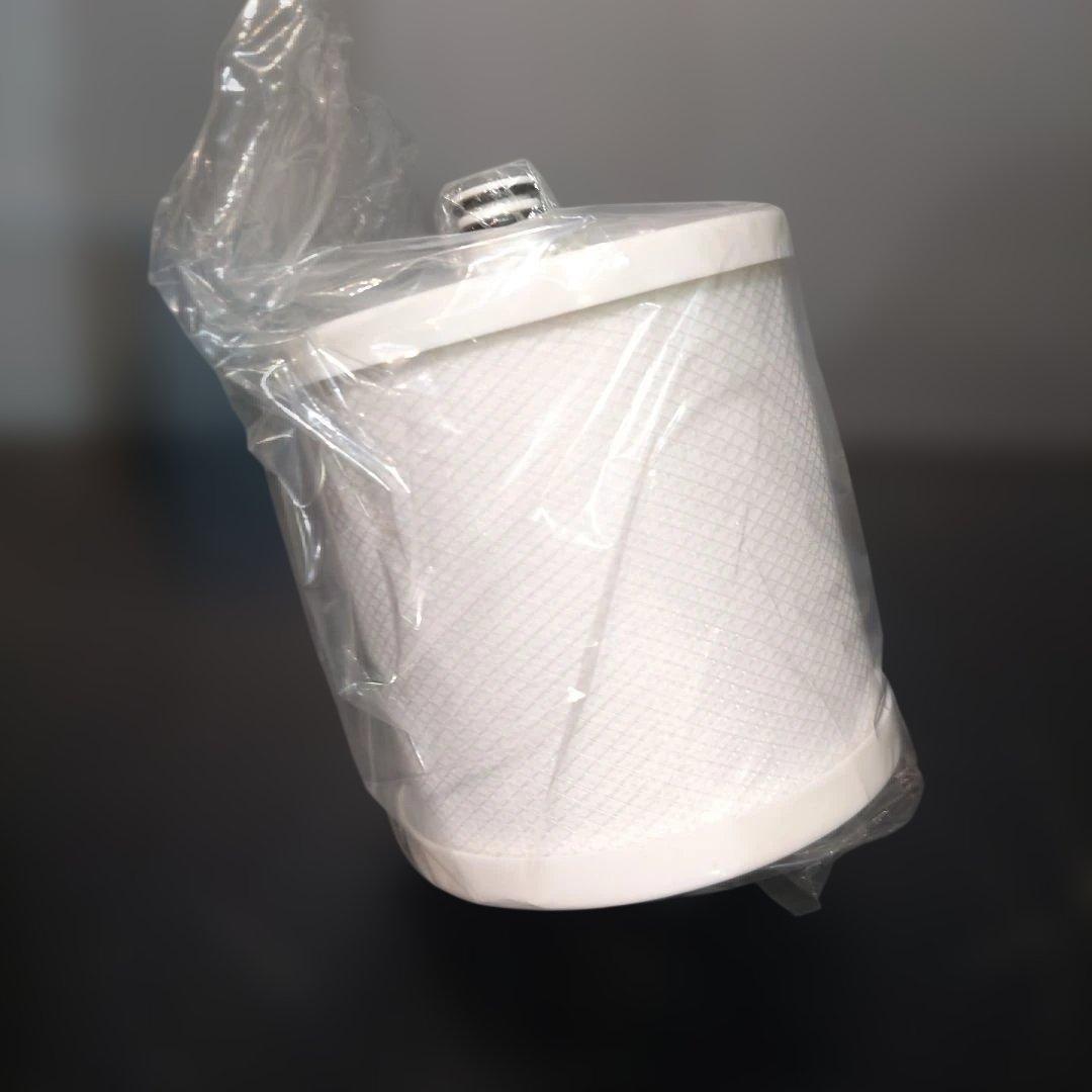 VMPD7-124-3 アムウェイ BathSpring バスルーム浄水器 交換