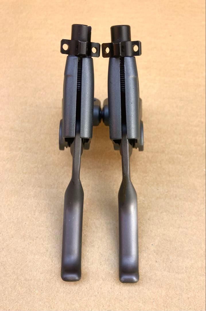 美品!! XTR Vブレーキレバー /BL-M950 //シマノ shimano