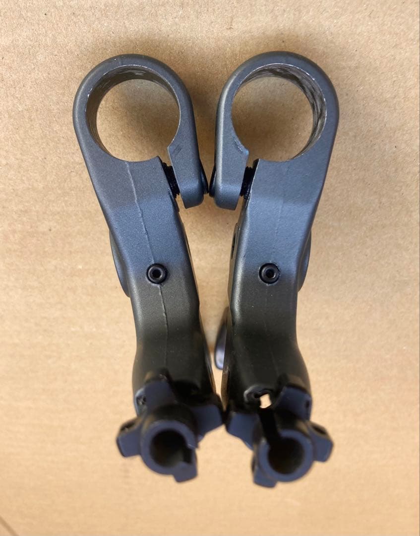 美品!! XTR Vブレーキレバー /BL-M950 //シマノ shimano