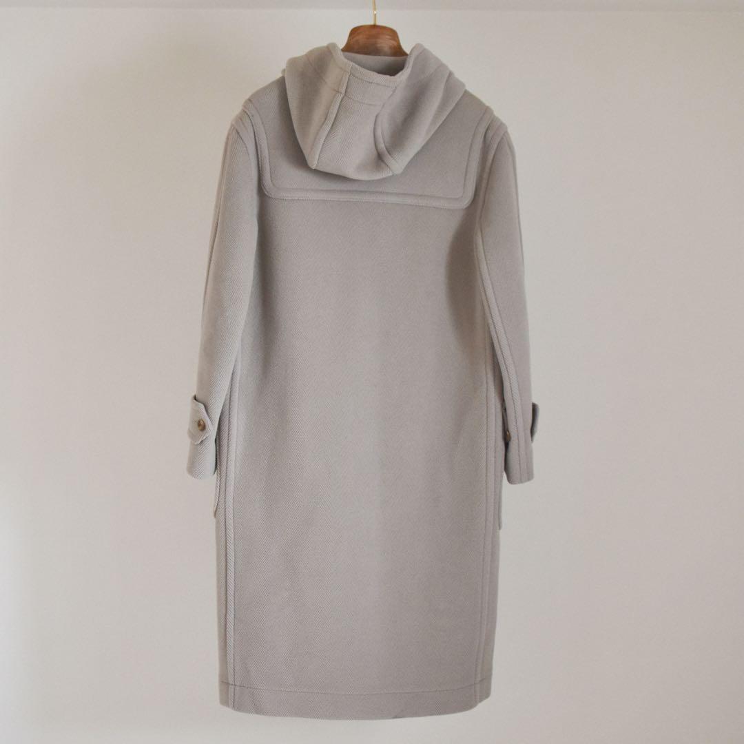 OLD ENGLAND ダッフルコート made in england