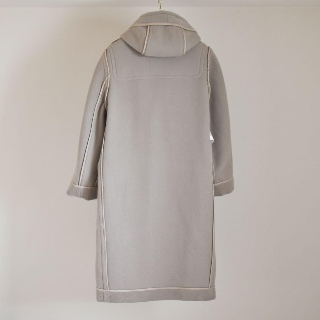 OLD ENGLAND ダッフルコート made in england