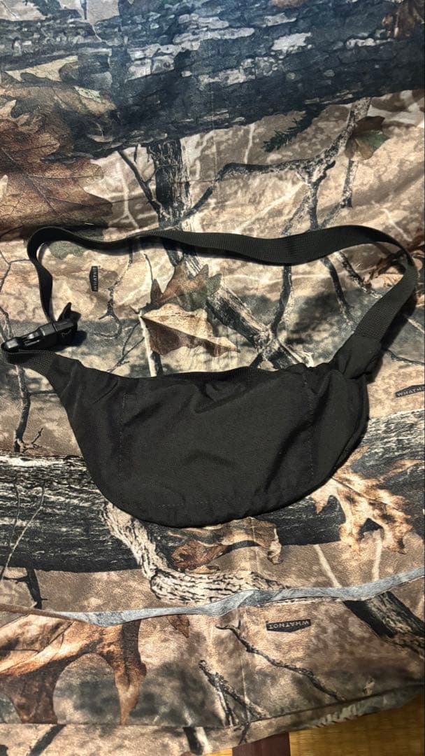 ARC'TERYX アーバンファニー