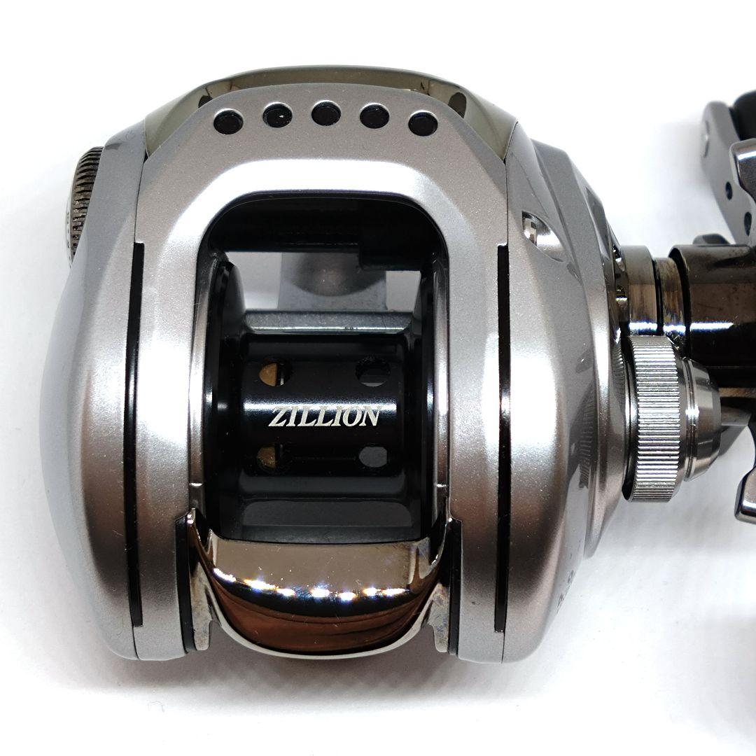 ダイワ DAIWA TD ジリオン クレイジー クランカー