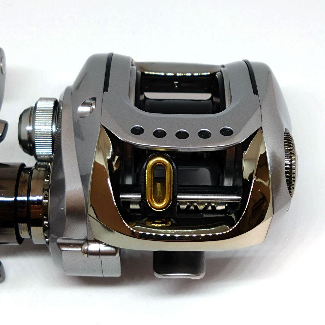 ダイワ DAIWA TD ジリオン クレイジー クランカー