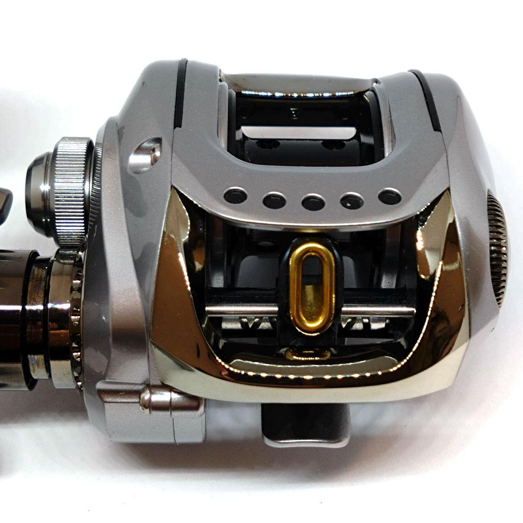 ダイワ DAIWA TD ジリオン クレイジー クランカー