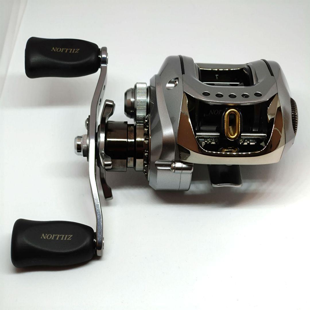 ダイワ DAIWA TD ジリオン クレイジー クランカー