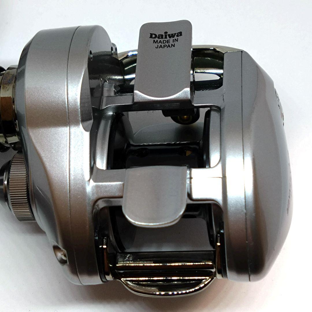 ダイワ DAIWA TD ジリオン クレイジー クランカー