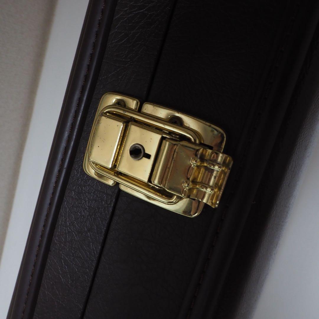 YAMAHA Xeno トロンボーンケース　ハードケース