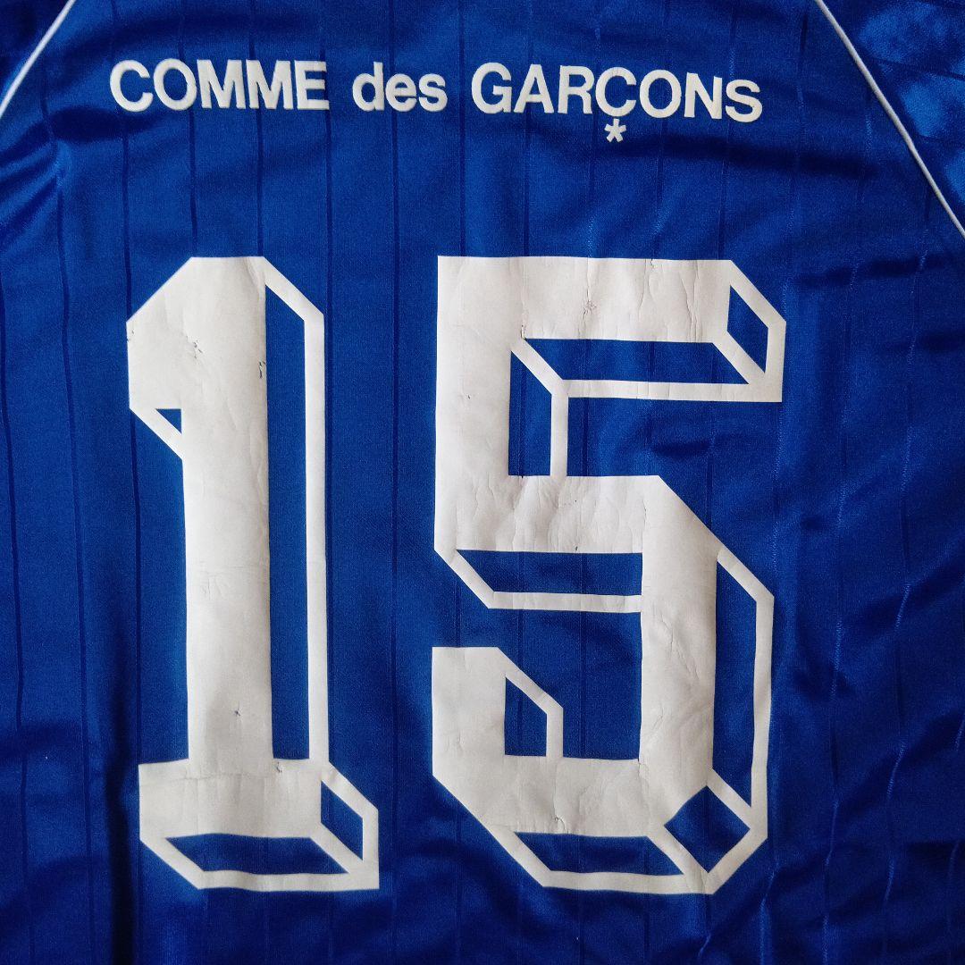 PUMA CdG FC サッカーシャツ Lサイズ