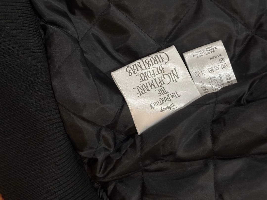 新品☆グラニフのナイトメアビフォアクリスマスミスターアンラッキー