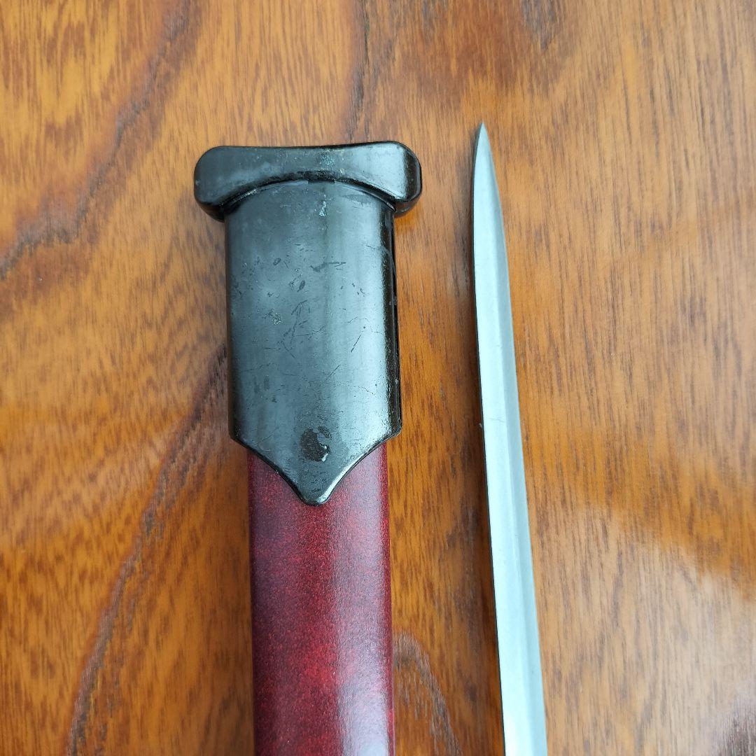 レイピア デニックス（Denix）マスケッター剣 模造刀 - メルカリ