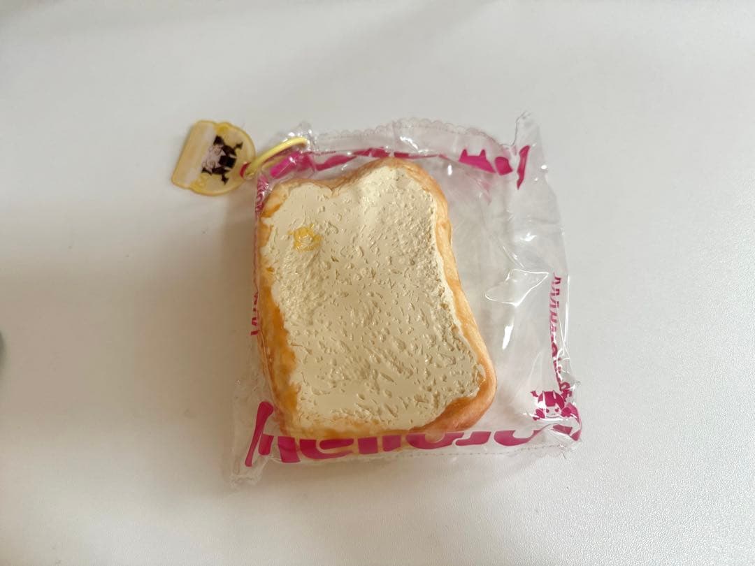 Mellojoy スクイーズ 【アフタヌーンティー】 メロジョイ - メルカリ