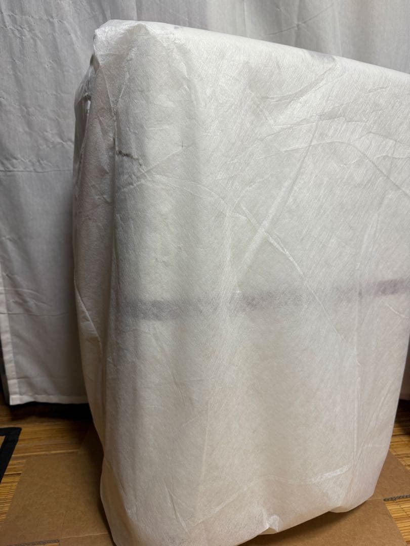 サムソナイト　ミンター　スピナー75 100/118L エキスパンダブル