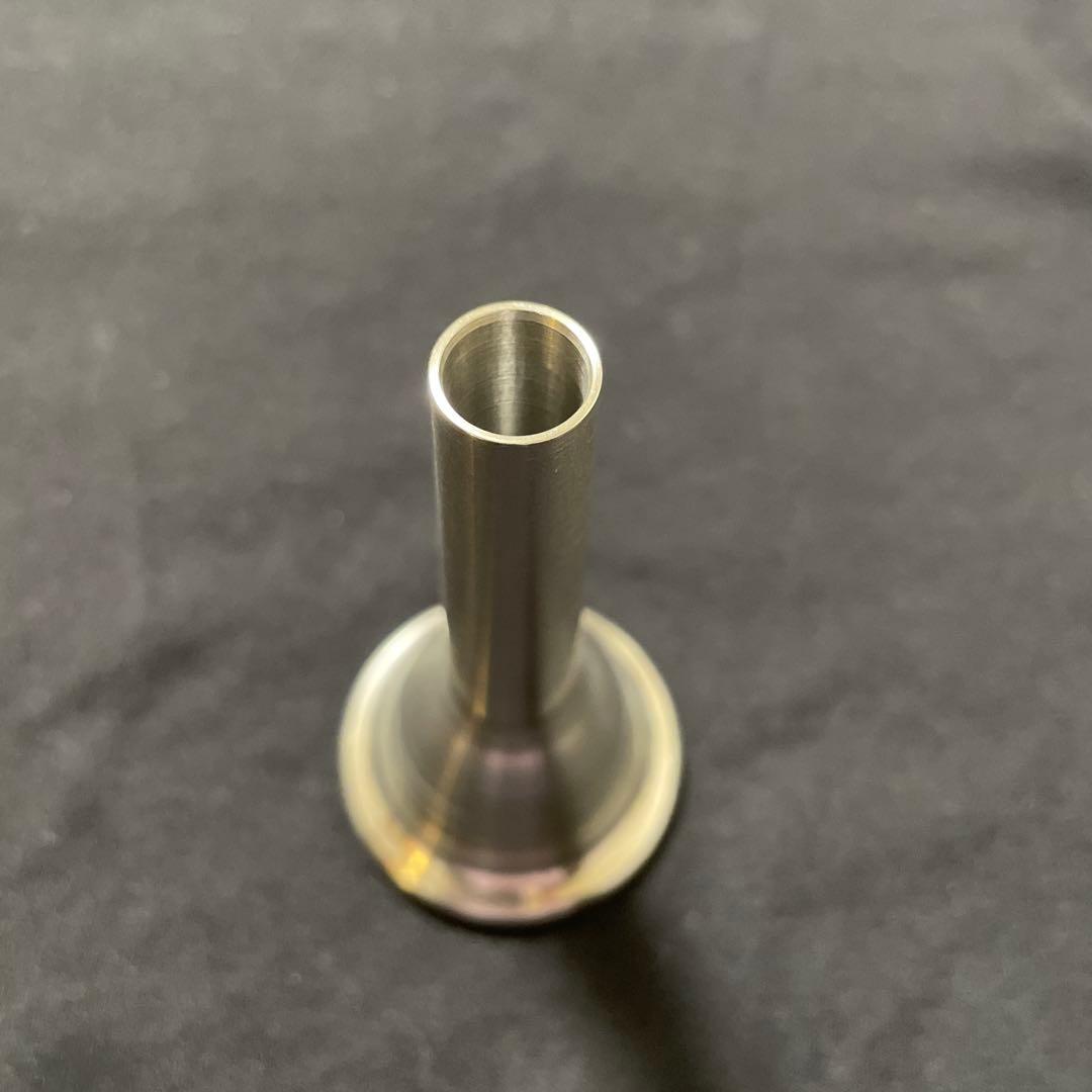 TUBAMANPlus #1 チューバマウスピース