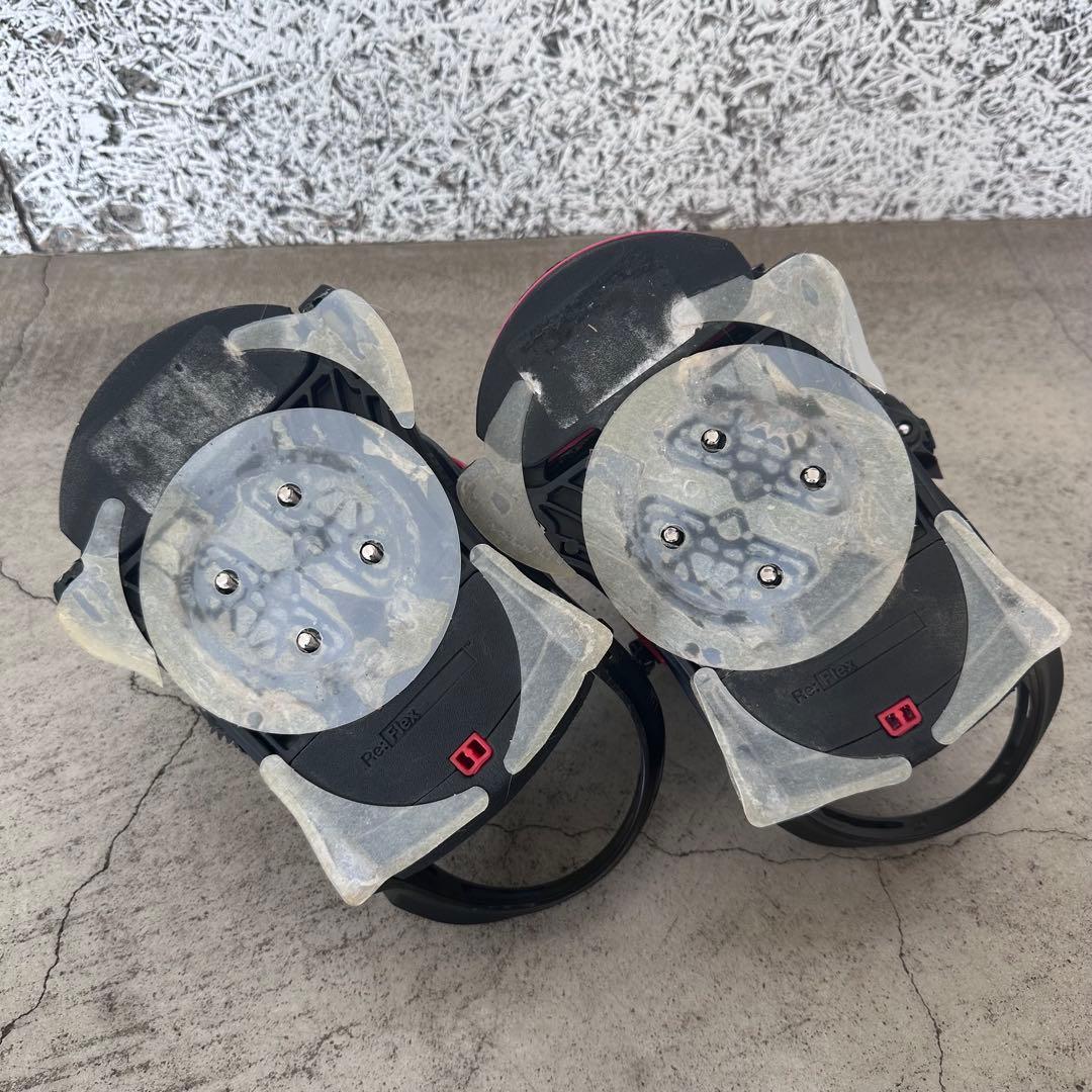 BURTON GENESIS RE:FLEX Mサイズ　2014