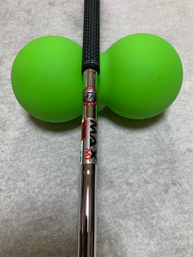 テーラーメイドSIM2 MAXユーティリティ4番　KBS MAX85-S