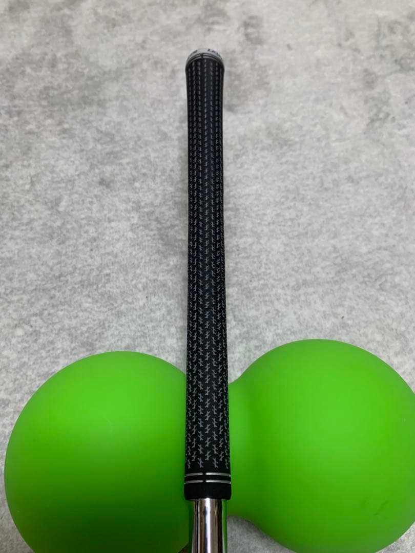 テーラーメイドSIM2 MAXユーティリティ4番　KBS MAX85-S