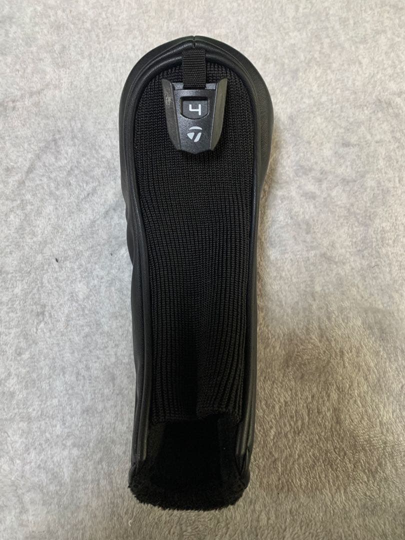 テーラーメイドSIM2 MAXユーティリティ4番　KBS MAX85-S