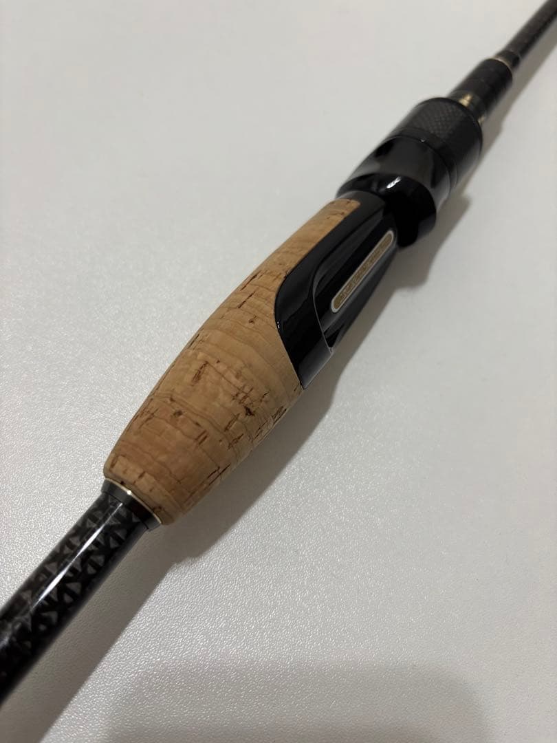 エバーグリーン セルペンティ ビースティンガーエクストリーム TKSS-64ML