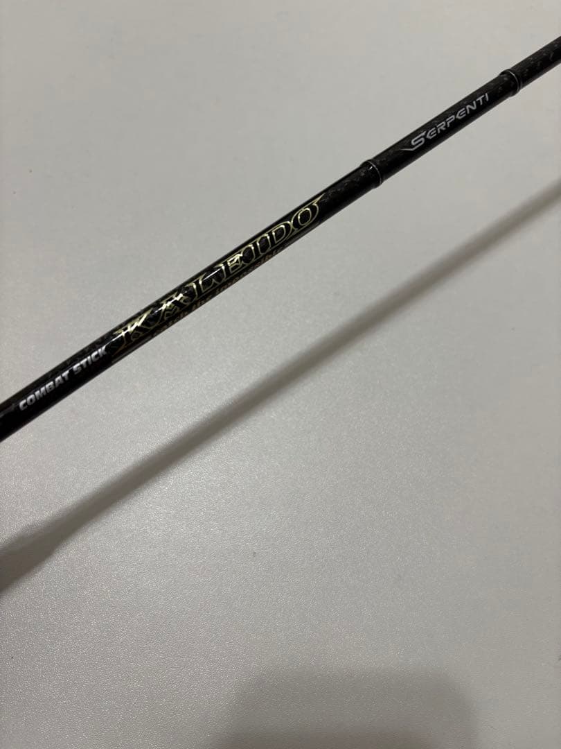 エバーグリーン セルペンティ ビースティンガーエクストリーム TKSS-64ML