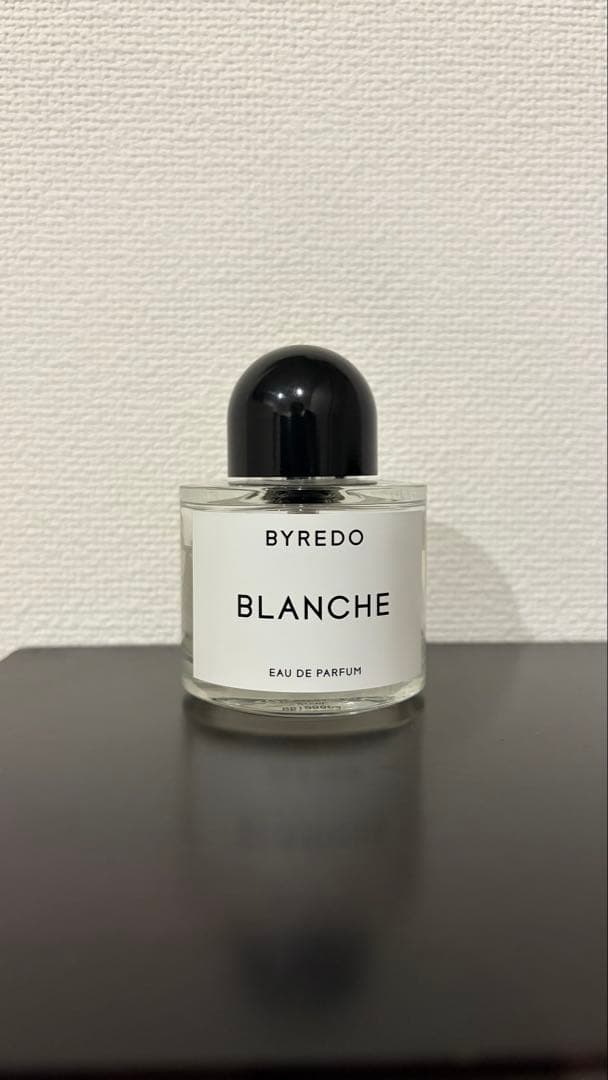 【箱あり】BYREDO ブランシュ 50ml 正規品