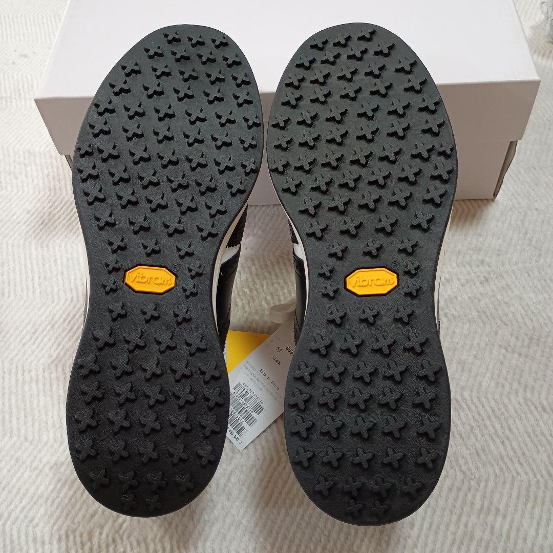 新品未使用　ヒールクリーク　ビブラムソール 25.5cm