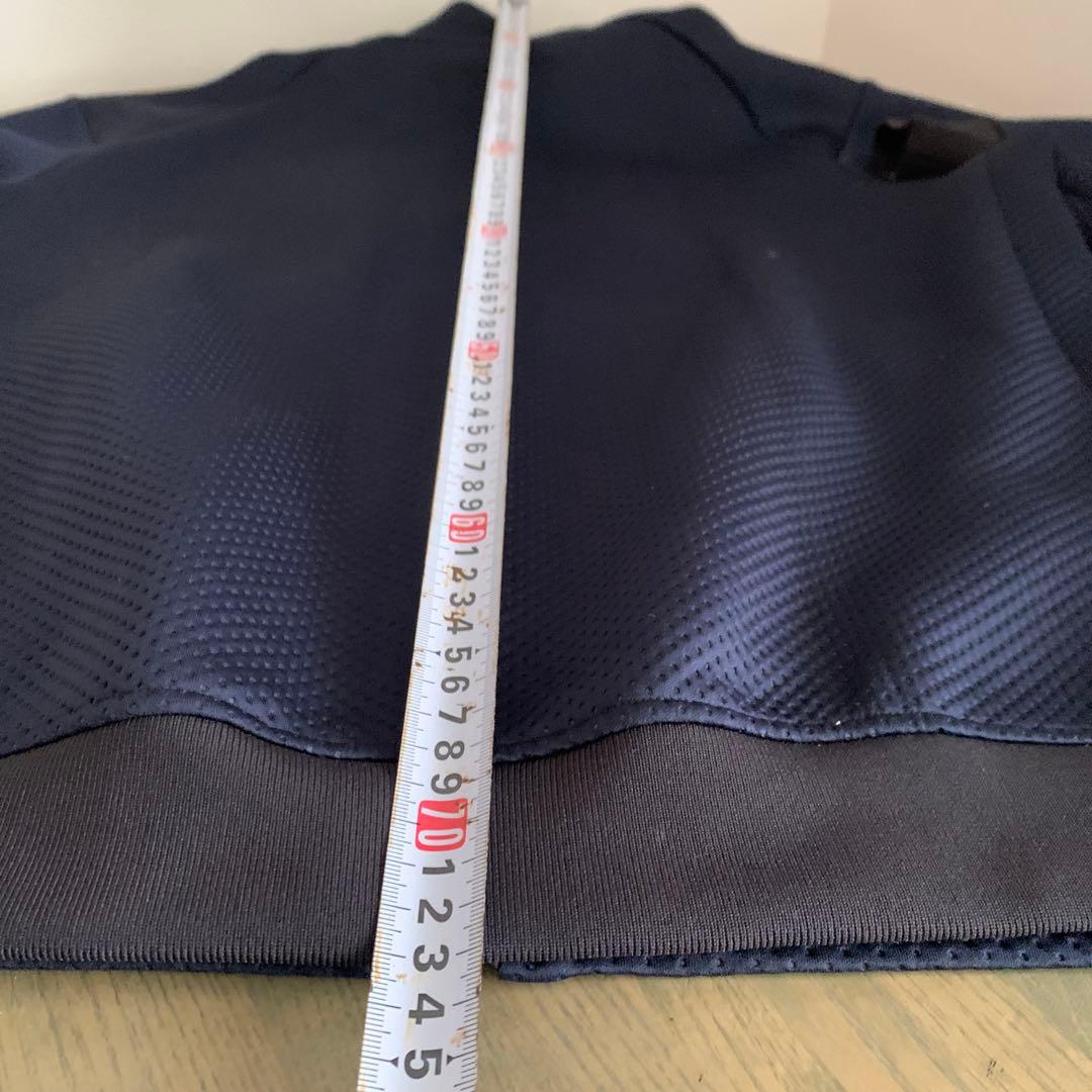 MASTER BUNNY EDITION幾何学柄ジャガードディプルジャケット 5