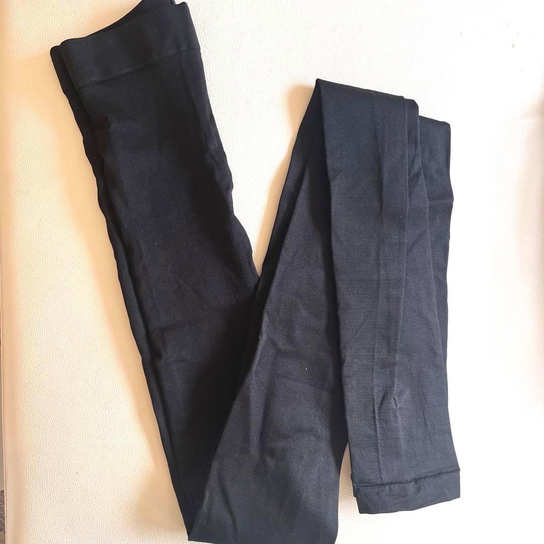 新品 ベルミス スリムレギンス LL 4枚セット着圧レギンス 美脚 ダイエット