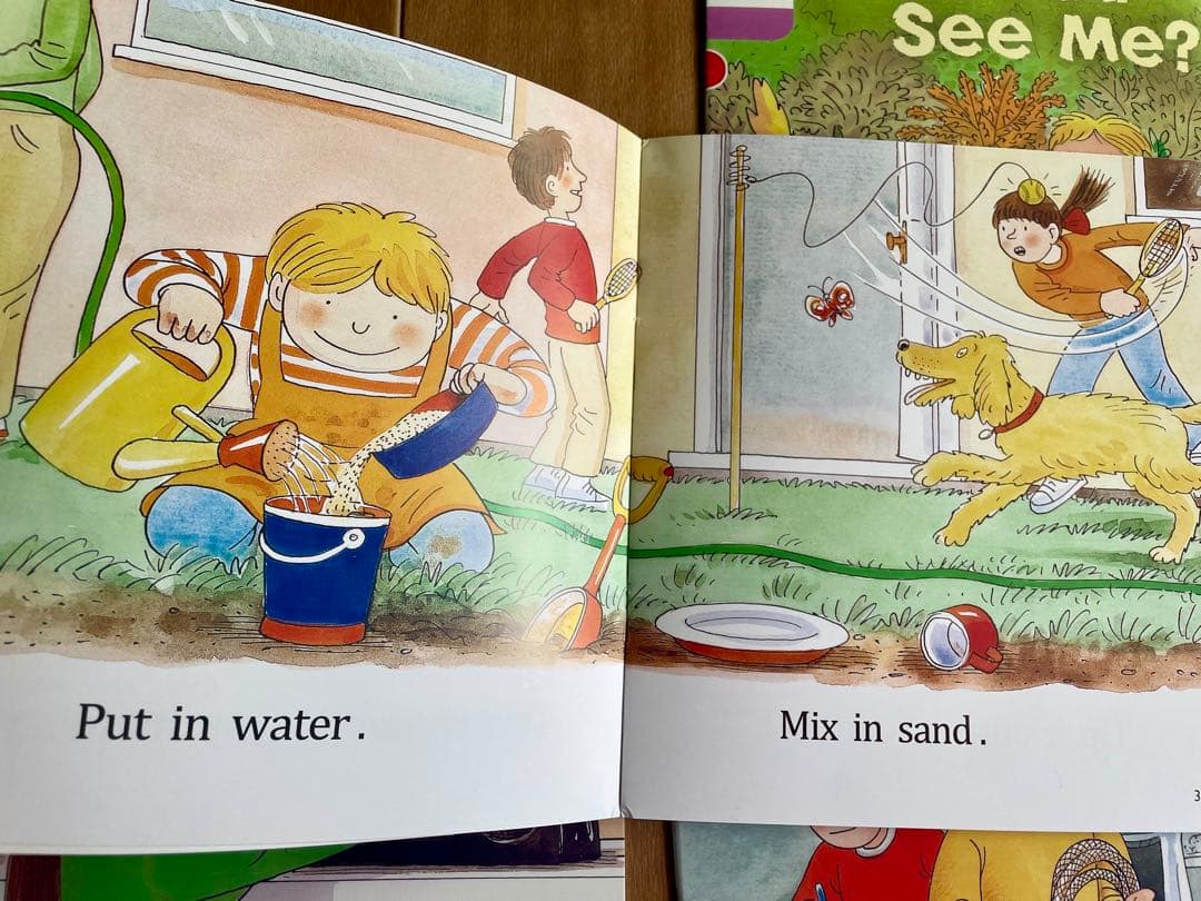 Oxford reading tree stage1-9英語絵本334冊ORT 【公式通販】 Oxford