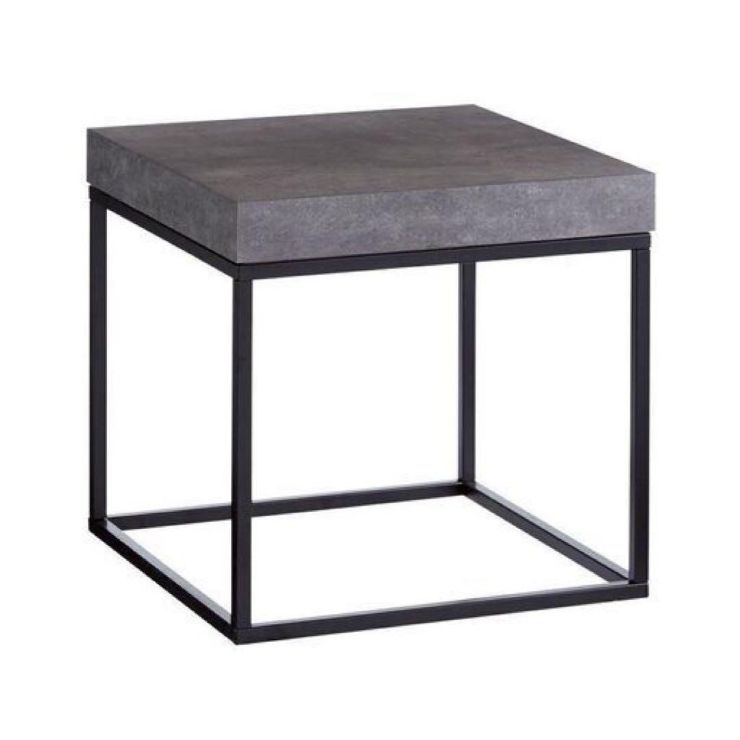 TEMA petra サイドテーブル(国内dinosのみ取り扱い商品)