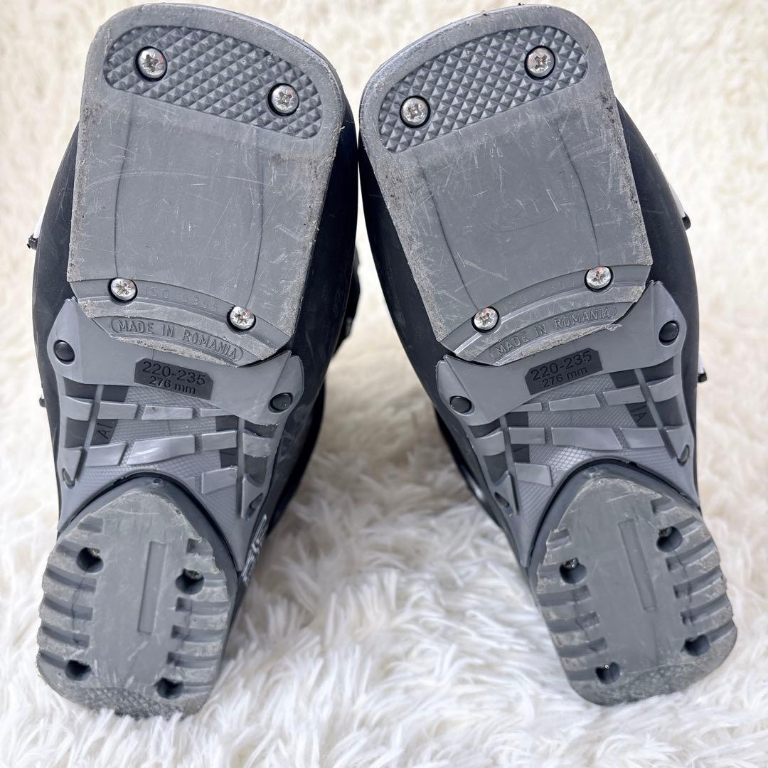 LANGE ラング　スキーブーツ　スノボ　雪山　美品　レディース　ブーツ　靴