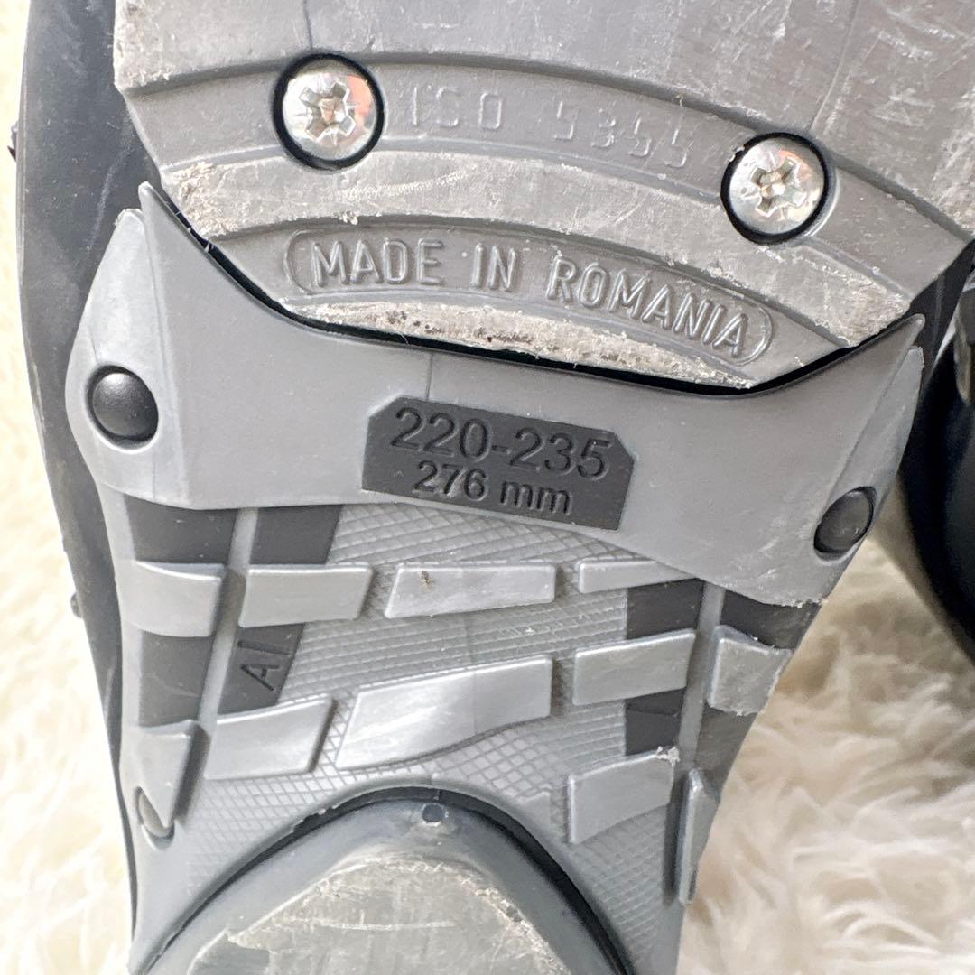 LANGE ラング　スキーブーツ　スノボ　雪山　美品　レディース　ブーツ　靴