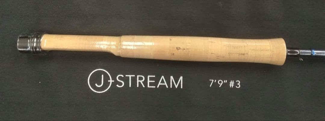 ティムコJストリーム793ー4 新品保証書付き お試し価格適用 - メルカリ