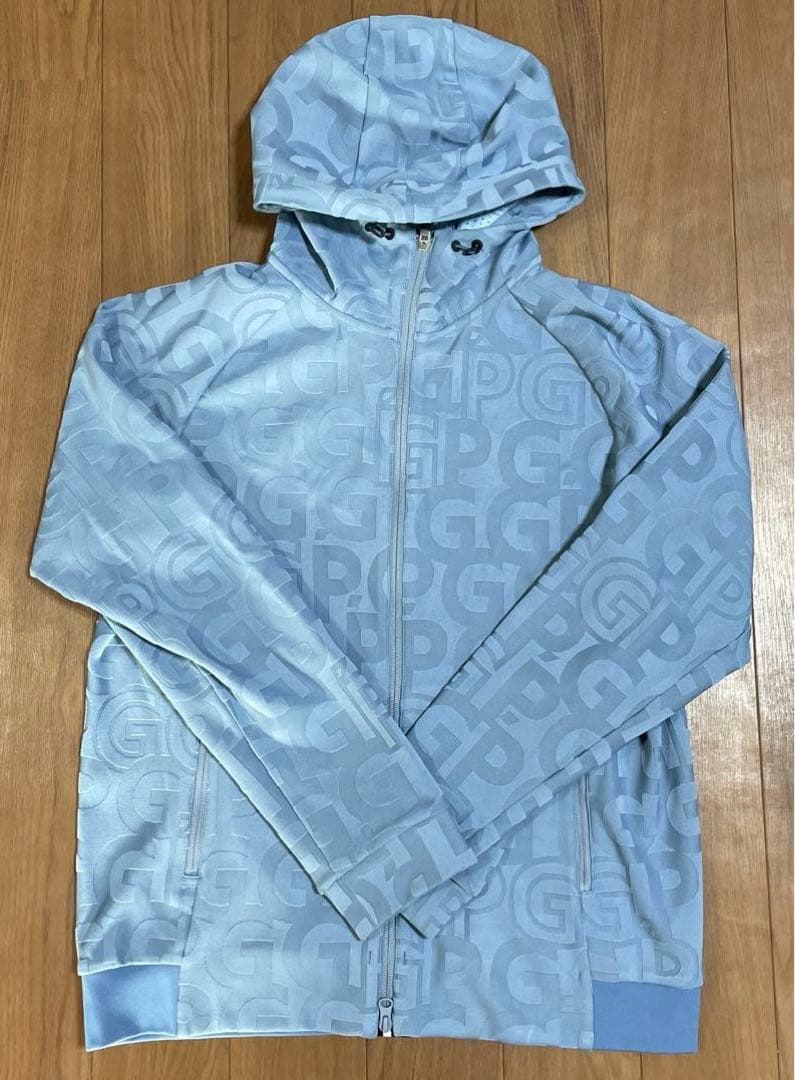 PGG　セットアップ　（サイズ上6下5）