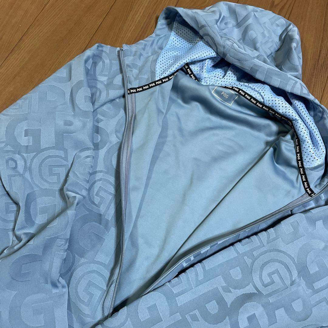 PGG　セットアップ　（サイズ上6下5）