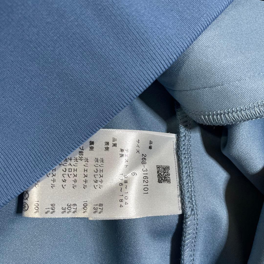 PGG　セットアップ　（サイズ上6下5）