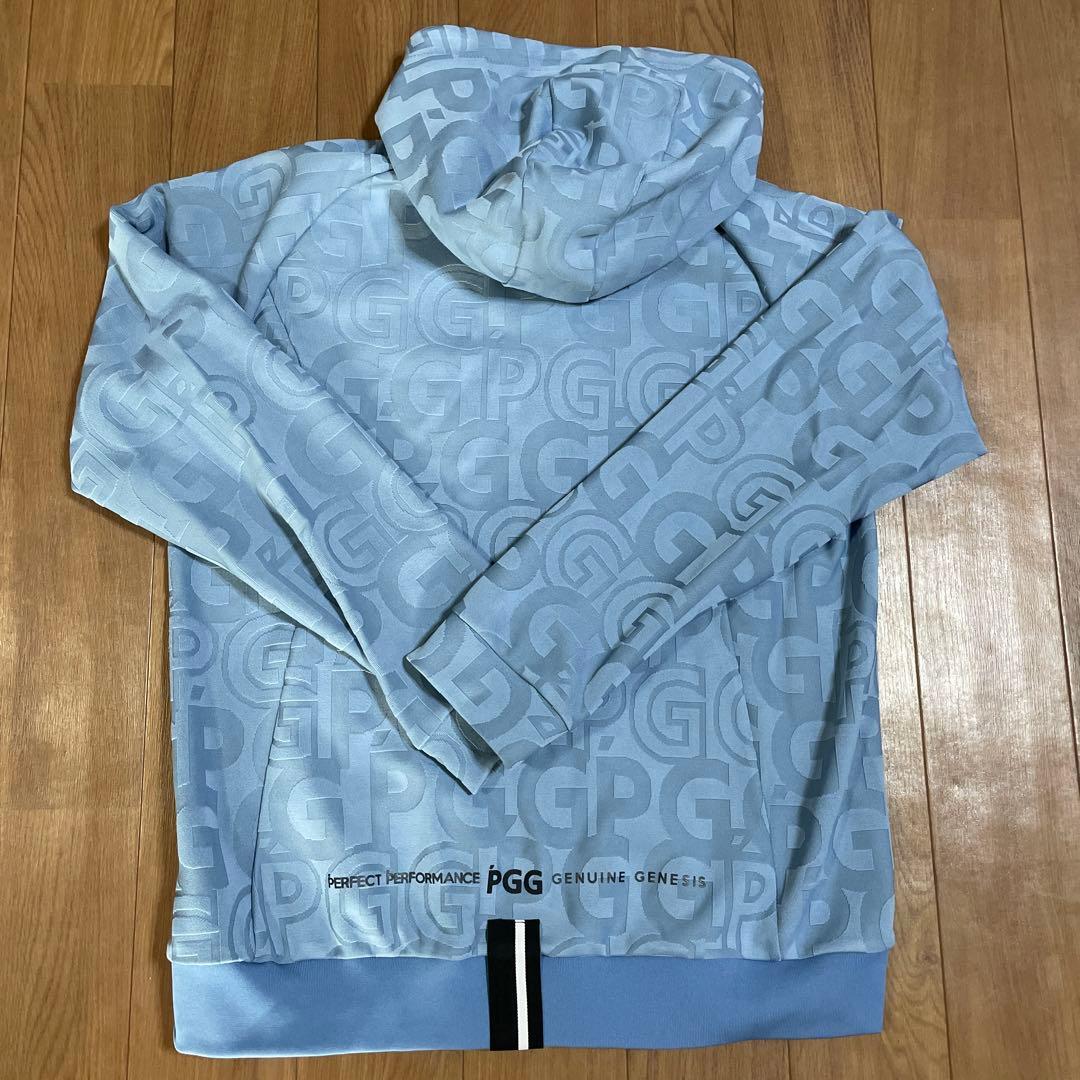 PGG　セットアップ　（サイズ上6下5）