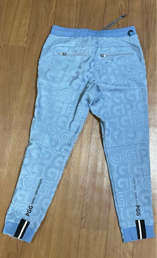 PGG　セットアップ　（サイズ上6下5）