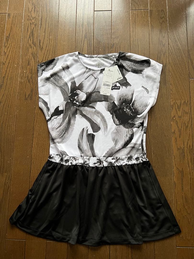 プリンス　レディーステニスウエア