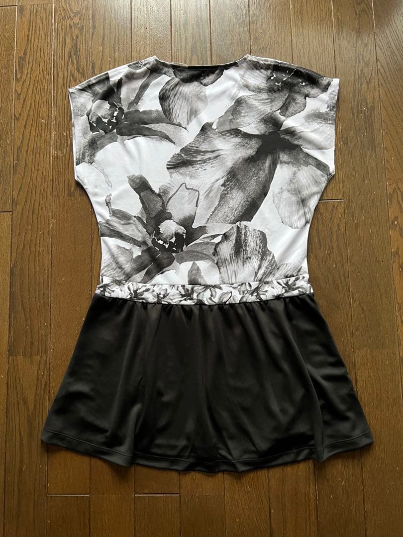 プリンス　レディーステニスウエア