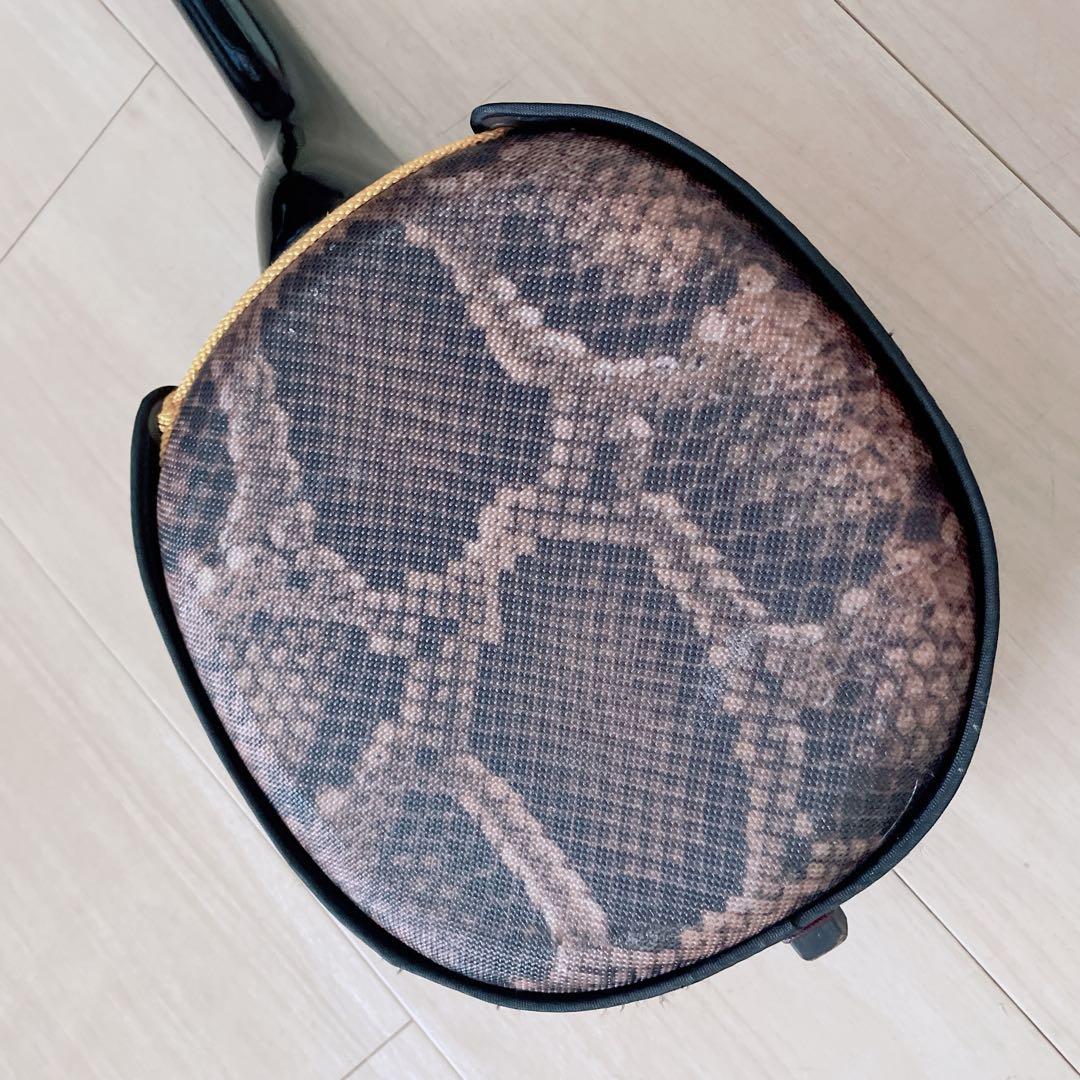 し*こ様 美品✨ 沖縄 三線 サンシン 三味線 琉球 エイサー BOOM 宮沢