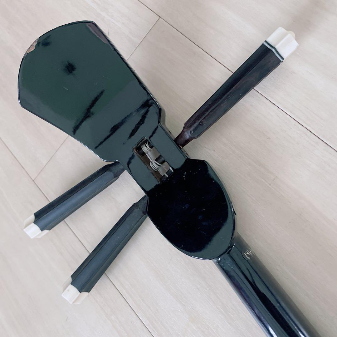 し*こ様 美品✨ 沖縄 三線 サンシン 三味線 琉球 エイサー BOOM 宮沢