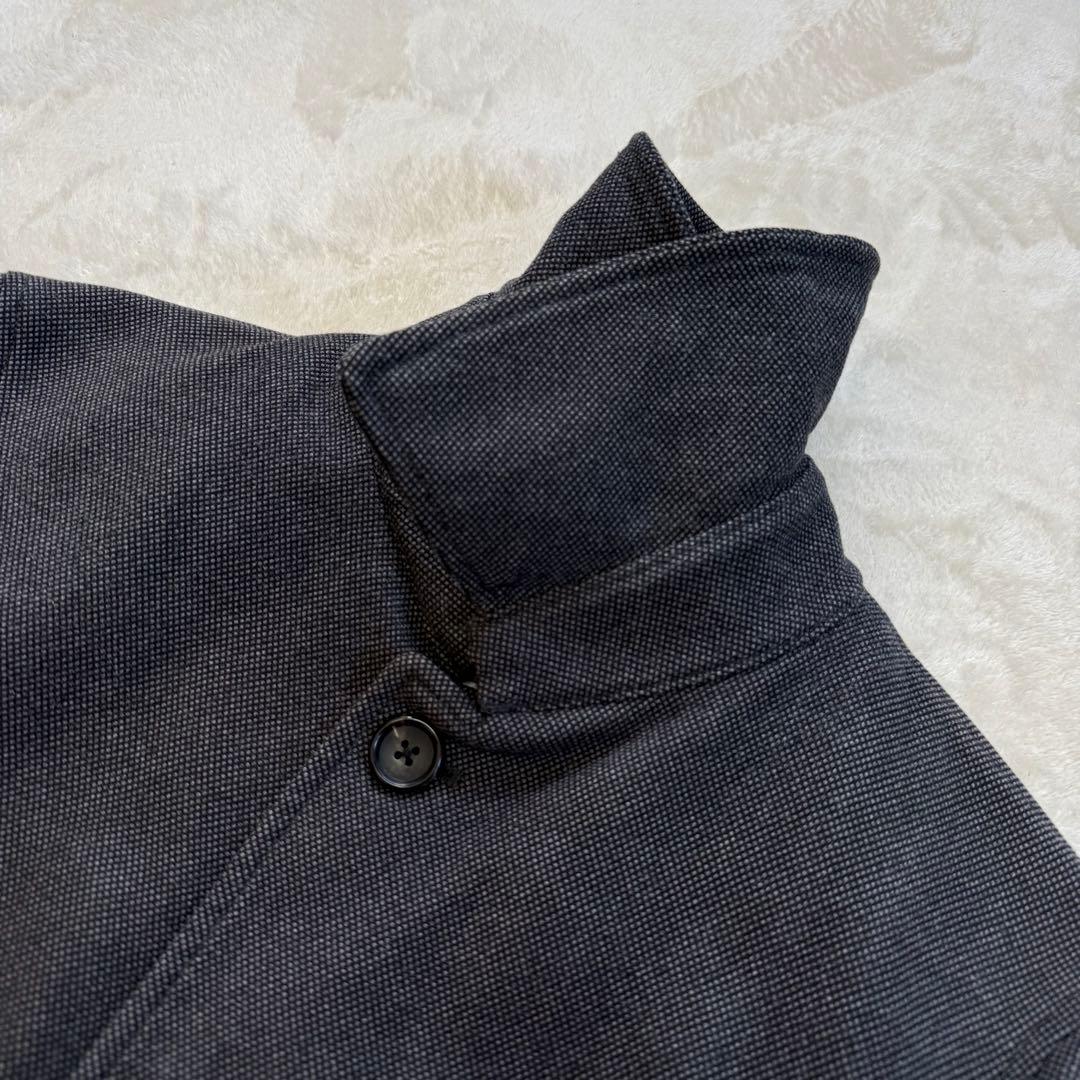 超美品】タケオキクチ 『GRUPPO beste』中わたライナー付 コート S