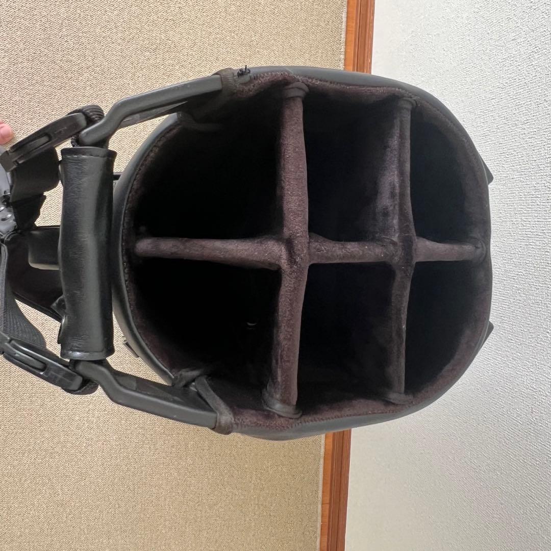 VESSEL キャディバッグ Player 3.0 Stand 22SS