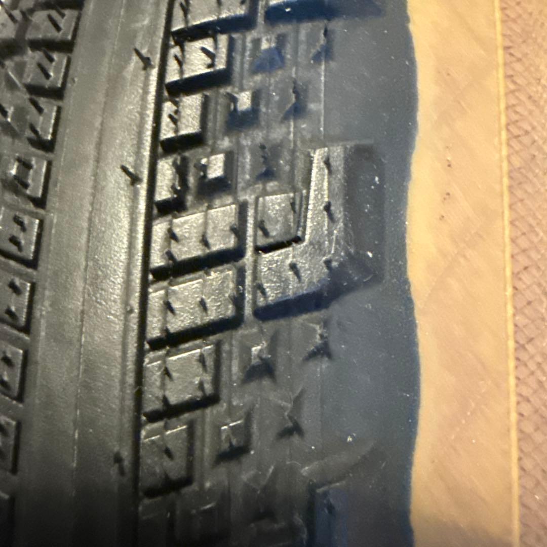 TERAVAIL WASHBURN 700c/38c テラベイルウォッシュバーン