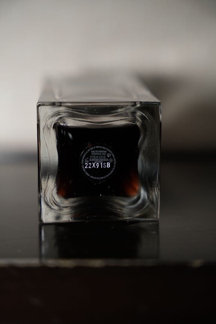 Yves Saint Laurent BABYCAT 香水 125ml