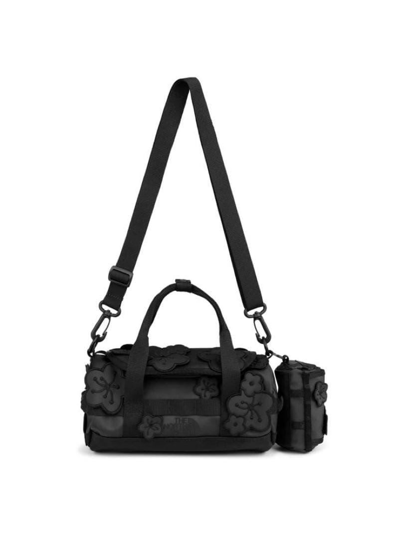 セシリーバンセン ベースキャンプクラッチ バッグ