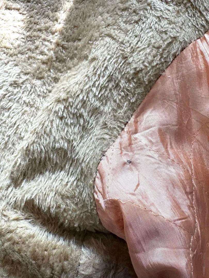 ど*ん様 ⭐️ 70s MAVERICK デニムジャケット 裏地付き ⭐️