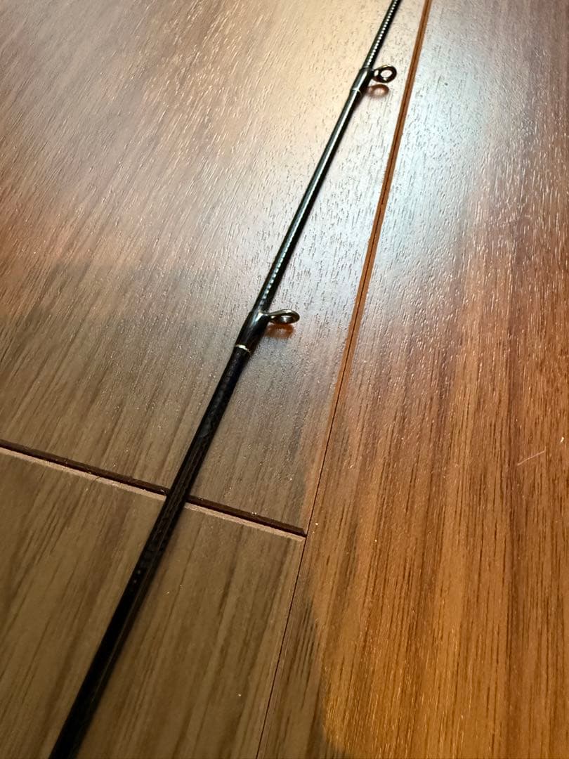 21ビンビンスティックエクストロBXS-S66ML JACKALLジャッカル